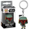 Funko POP! Keychain Star Wars Boba Fett
