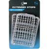 Nash Zarážky Extender Stops - 6 mm