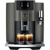 JURA E8 Dark Inox (EC)