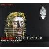 Ryder Mitch - Red Scar Eyes / 2CD / Digipack [2 CD]