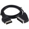 RGB SCART kábel pre Xbox Classic AV HD TV
