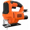 Black & Decker BES602 Priamočiara píla (400W)