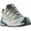 Salomon XA Pro 3D V9 W Gull/White/Bleached Aqua