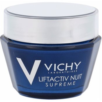 Vichy LiftActiv Supreme nočný krém 50 ml