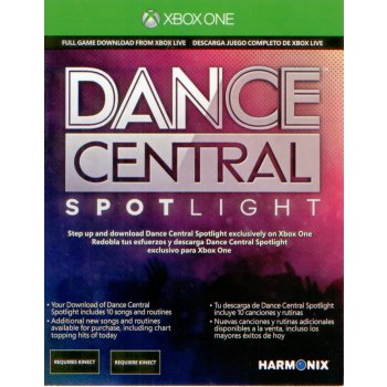 Dance Central Spotlight