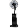 Vertikálny ventilátor Sencor SFN 1054BK 90W 3 rýchlosti EFEKT HMLY 200 ml/h