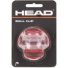 Head Ball Clip držiak na tenisovú loptičku mix farieb