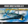 ACADEMY Model Kit letadlo 12480 - FOCKE-WULF FW190A-6/8 (1:72)