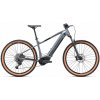 CTM Wire GX Pro 2025, (820 Wh), matná sivá/čierna, M (17