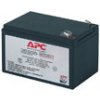 APC Replacement Battery Cartridge #4