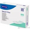 ZETUVIT Plus kompres nasiakavý sterilný 15x20 cm 10 ks