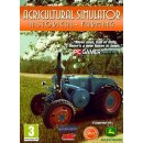 Agricultural Simulator: Historical farming