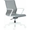 ANTARES Kancelárske kreslo 7750 Epic Medium White/Black