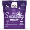 Syta Micha MINI tréningové maškrty pre psy a šteniatka 60 g Variant: Kačka