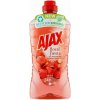 Ajax Floral Fiesta Hibiscus univerzálny čistiaci prostriedok 1 l
