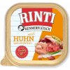 Vanička Rinti Kennerfleisch Adult kura 300g