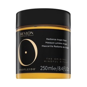 Revlon Orofluido Radiance Argan Mask 250 ml