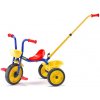Merkur Tříkolka Baby Trike s vodící tyčí