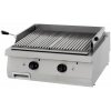 Maxima Vysokovýkonný plynový Lavastone gril - dvojitý | Maxima 09398000