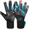 Brankárske rukavice Reusch Venomous Infinity Goalkeeper Gloves 5570756-7777 Veľkosť 9,5