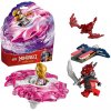 LEGO Ninjago – Sorin dračí Spinjitzu spinner