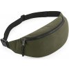 BagBase Ľadvinka BG282 Military Green 38 x 14 x 8 cm