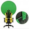 Zelené plátno Green screen Online Klíčování s nástavcem na křeslo