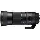 SIGMA 150-600mm f/5-6.3 DG OS HSM Contemporary Canon