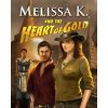 ESD GAMES ESD Melissa K. and the Heart of Gold