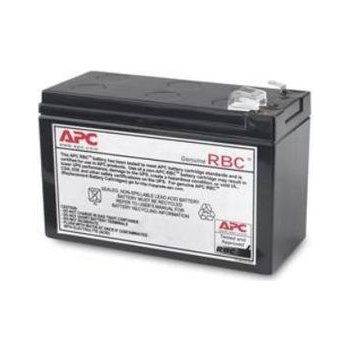APC náhradná batéria 114 pre BX500CI (APCRBC114)