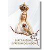 Svätý ruženec s pátrom Dolindom – kartičky