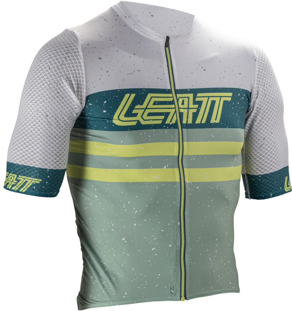 Leatt MTB Endurance 6.0 neon