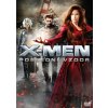 X-Men: Poslední vzdor DVD