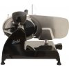 Berkel Red Line RL 300 čierna / Elektrický kuchynský krájač / 310W / Priemer noža: 300 mm (RSBGL0100000N)