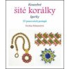 Kouzelné šité korálky šperky - Evelína Palmontová