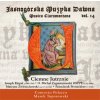 MUSICA CLAROMONTANA: Jasna Góra (CD)