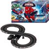 Autodráha Carrera GO 62195 Spiderman - Carrera Autodráha GO 62195 Spiderman