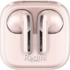 Xiaomi Redmi Buds 6 Active/ANC/BT/Bezdrať/Transparent Powder