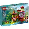 LEGO 43202 Dom Madrigalovcov