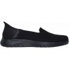 Skechers dámska obuv na voľný čas ON-THE-GO FLEX CAMELLIA čierna