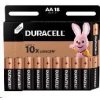 Duracell Basic AA 18 ks 81483682