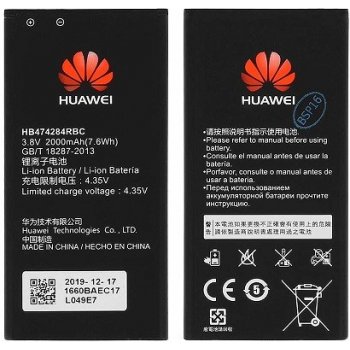 Huawei HB474284RBC