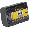PATONA Immax - Olovený akumulátor 700mAh/6,8V/4,8Wh IM0358 + záruka 3 roky zadarmo