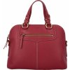 Dámska kabelka do ruky vínová - Hexagona Halida vínová