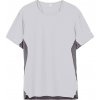 Rab Sonic Ultra Tee, Light Zinc/Graphene - pánské tričko XL