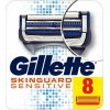 Gillette SkinGuard Sensitive 8 ks