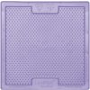 LickiMat Soother lízacia podložka 20x20 cm LAVENDER LIMIT