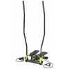 Hop-Sport Twist stepper HS-045S Slim limetka