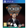 Pure Hold Em World Poker Championship (PS4)