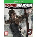 Tomb Raider (Definitive Edition)